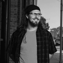 Caleb - Stable Gray
